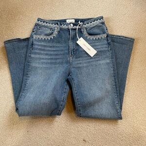 New Sundance Stella Jeans